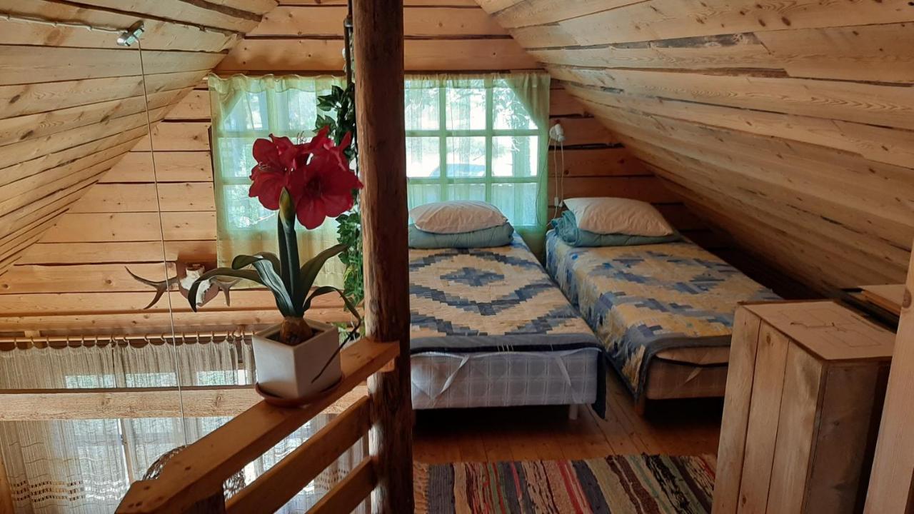 Nova Madise Guesthouse Rannakula  ภายนอก รูปภาพ