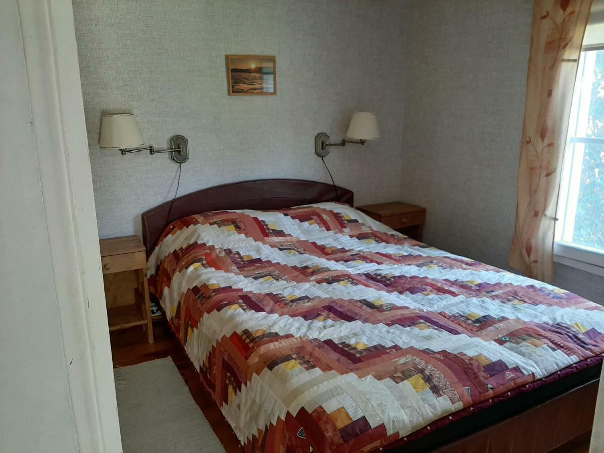 Nova Madise Guesthouse Rannakula  ภายนอก รูปภาพ