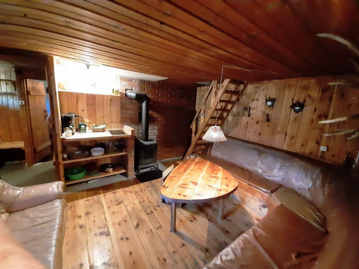 Nova Madise Guesthouse Rannakula  ภายนอก รูปภาพ